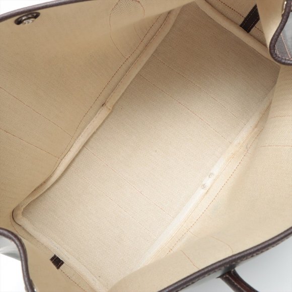 HERMES Garden Party Tote - Picture 5 of 9